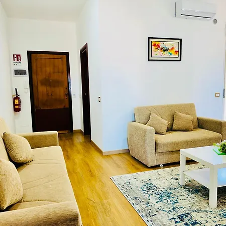 Sea Pearl Apartman *