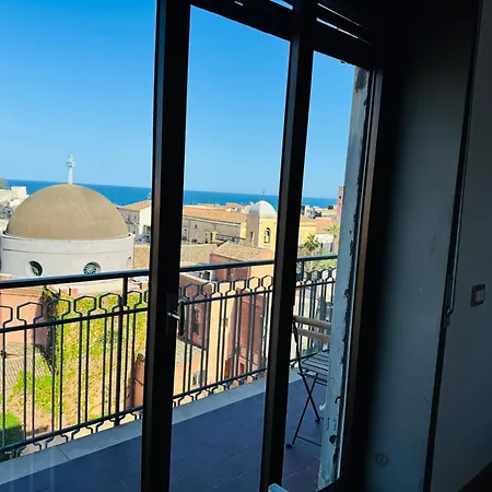 Apartman Sea Pearl *