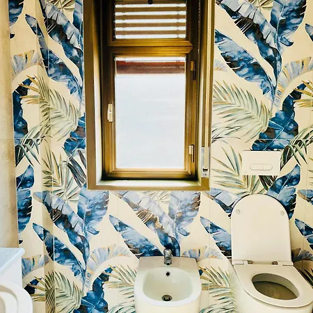 Sea Pearl Apartman Catania