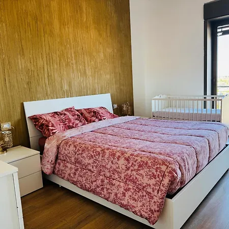 Sea Pearl Apartment