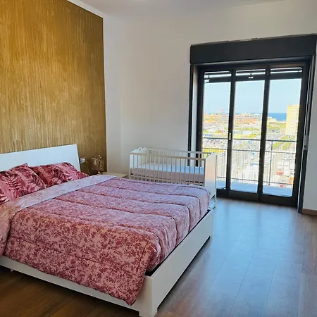 Apartman Sea Pearl Catania