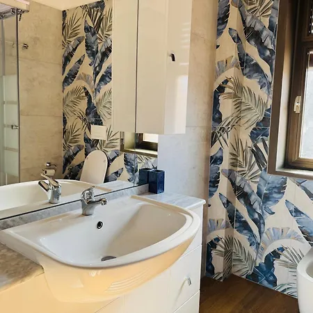 Sea Pearl Apartman Catania