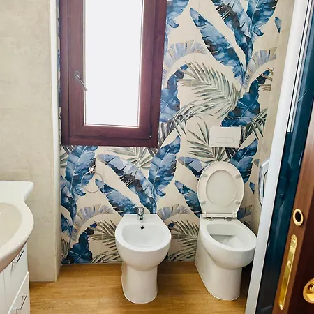 Sea Pearl Apartman *