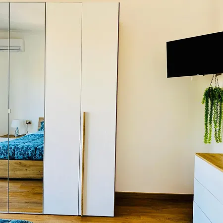 Sea Pearl Apartman Catania