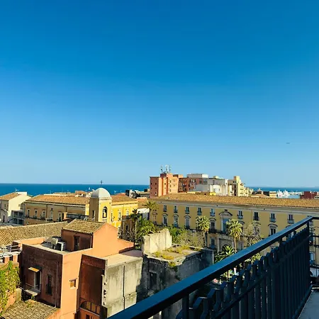 Sea Pearl Apartman