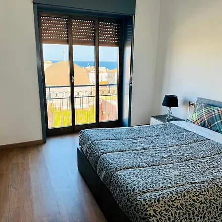 Apartman Sea Pearl Catania
