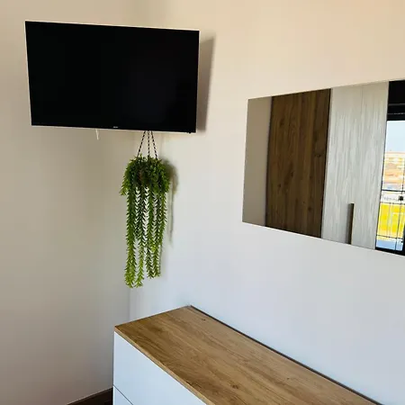 Apartman Sea Pearl *