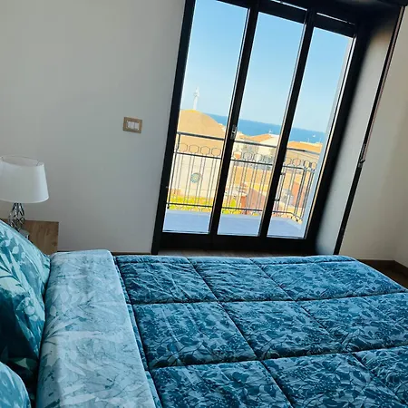 Sea Pearl Apartman