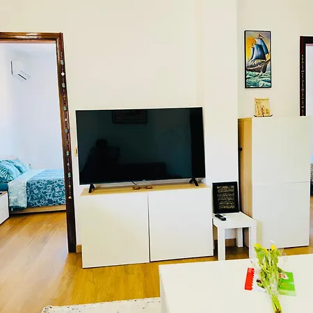 Apartman Sea Pearl