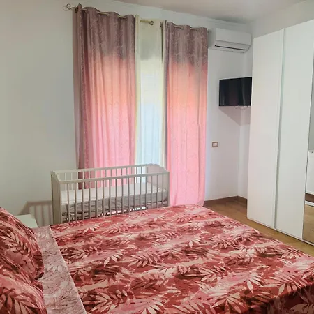 Apartman Sea Pearl Catania