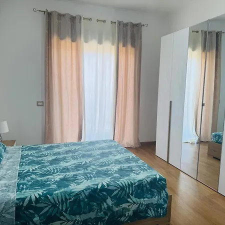 Sea Pearl Apartment